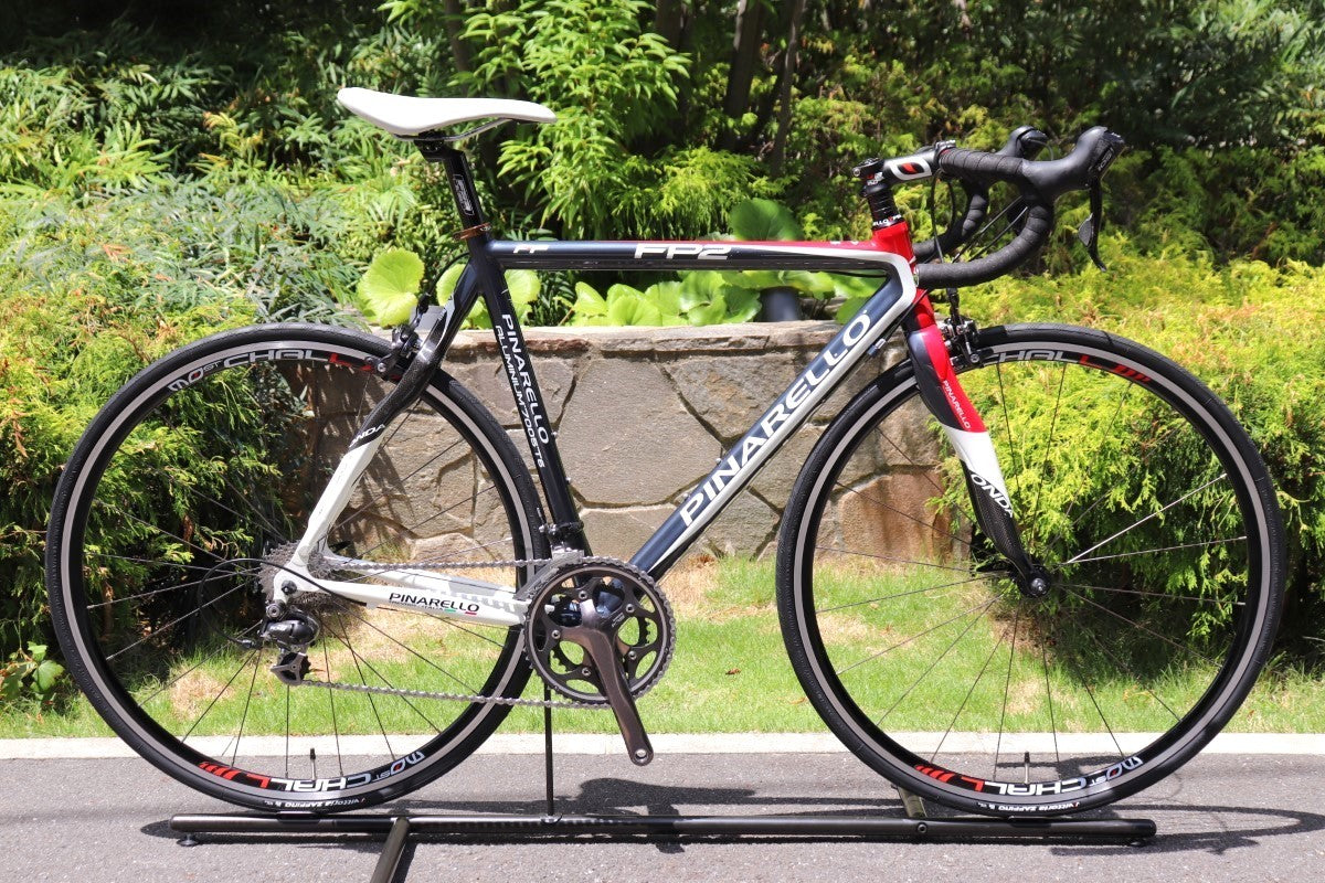 ピナレロ PINARELLO FP2 2008 52サイズ シマノ 105 5600 10s アルミ