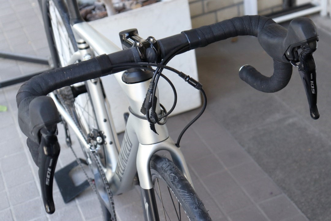 スペシャライズド SPECIALIZED ルーベ スポーツ ROUBAIX SPORT 2021 52