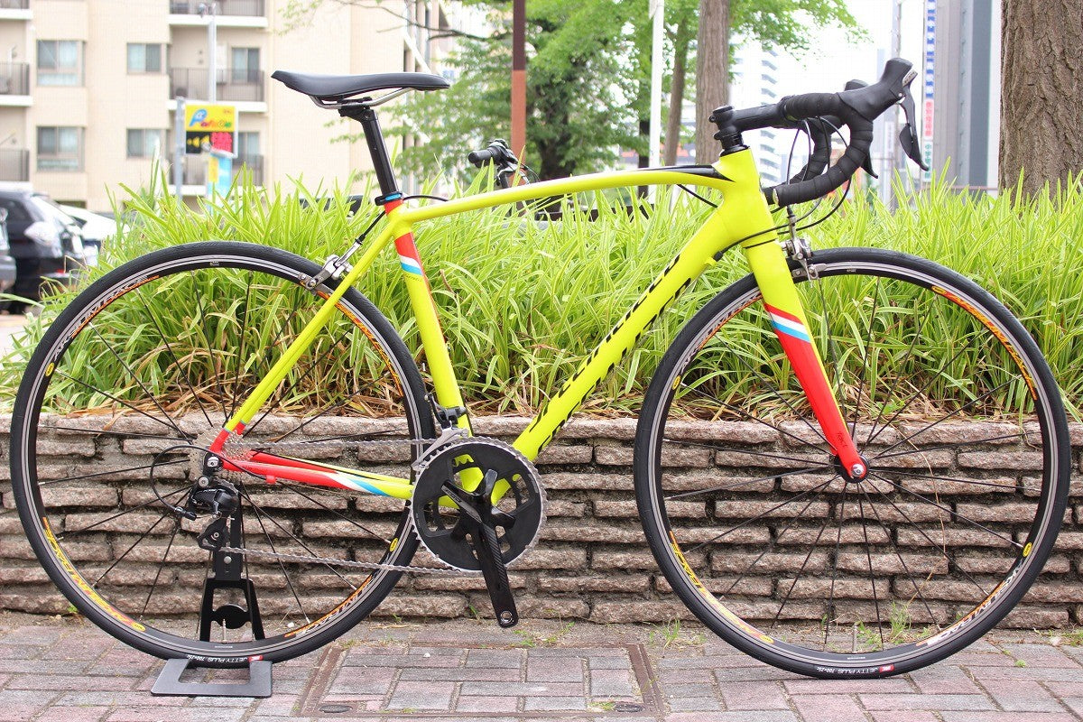 スペシャライズド SPECIALIZED アレー ALLEZ SPORT 2016モデル 54