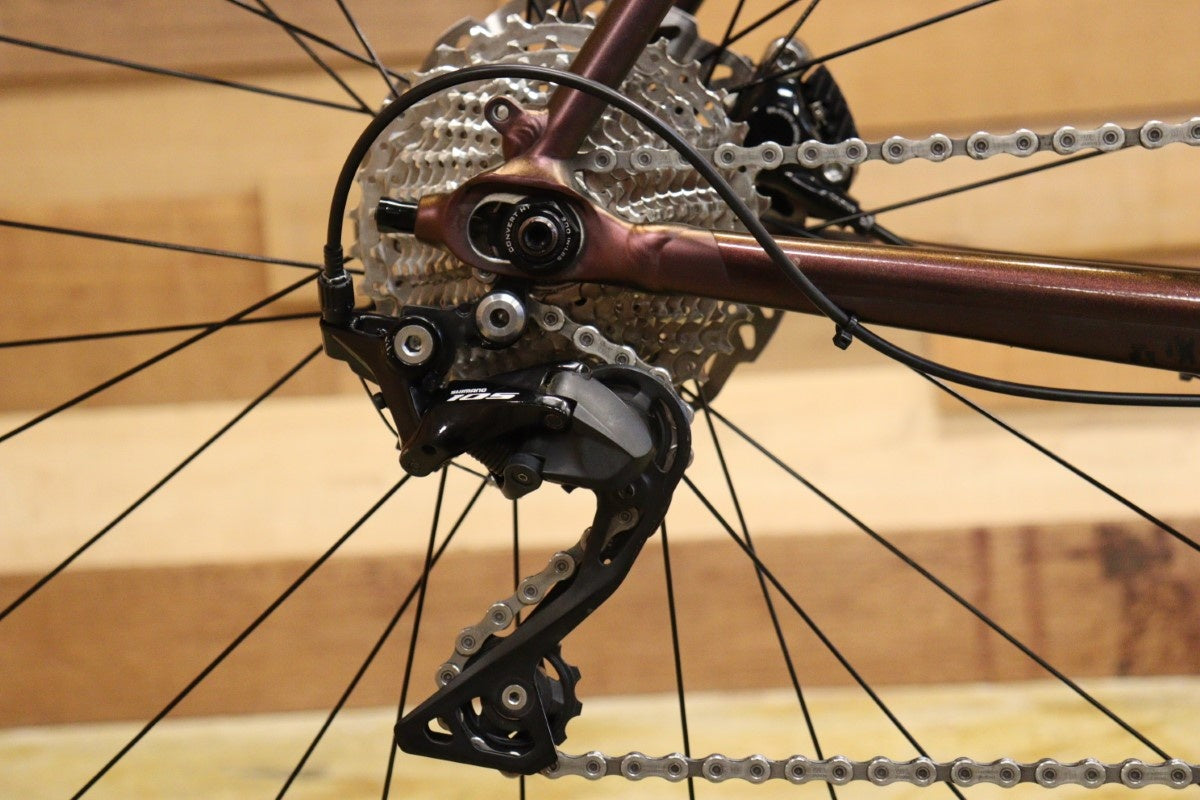 トレック TREK チェックポイント CHECKPOINT ALR5 DISC 2020 52 シマノ