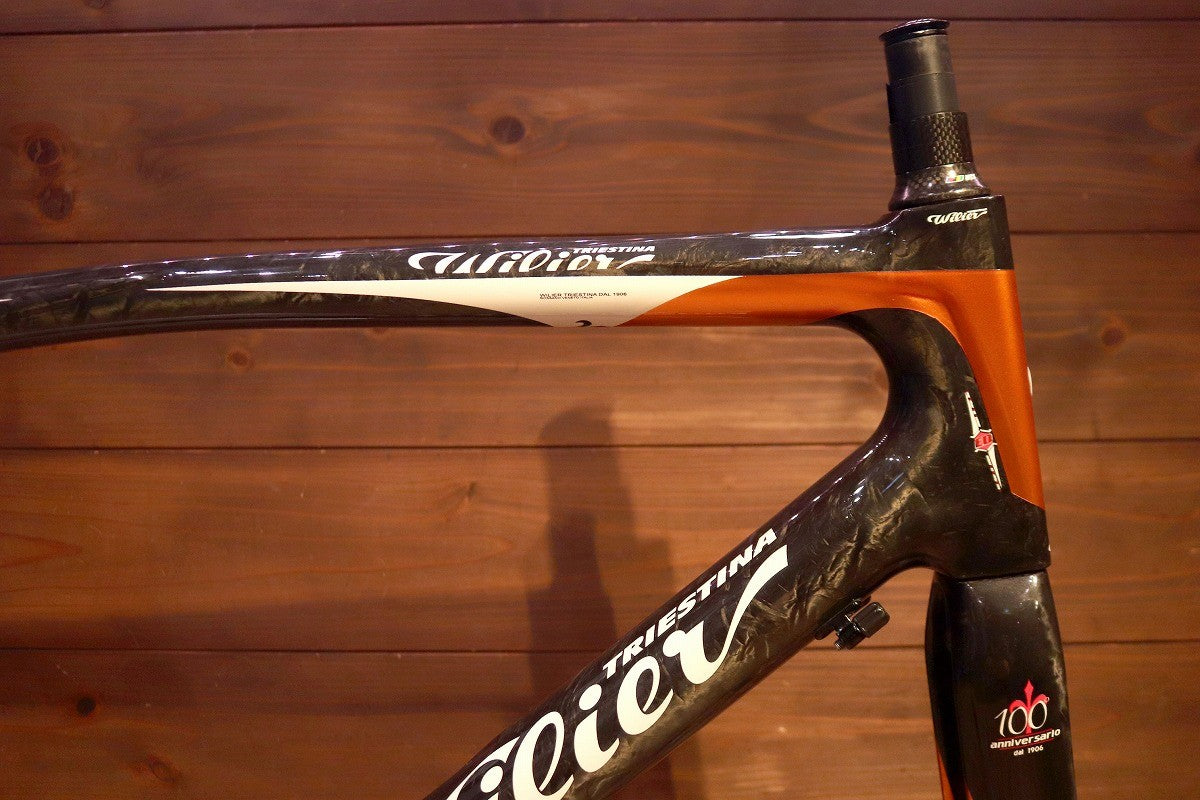 ウィリエール Wilier チェント Cento 2007 カーボン ロードバイク