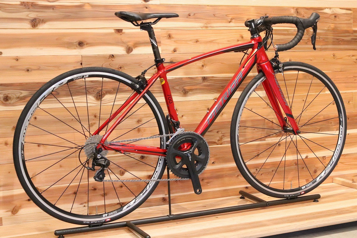 メリダ MERIDA スクルトゥーラ SCULTURA 700 2016モデル 44サイズ