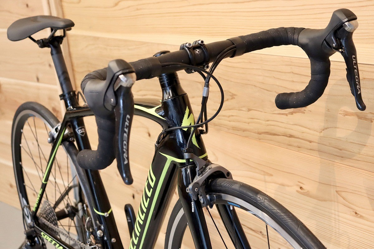 スペシャライズド SPECIALIZED ターマック TARMAC SL4 SPORT 2017 52