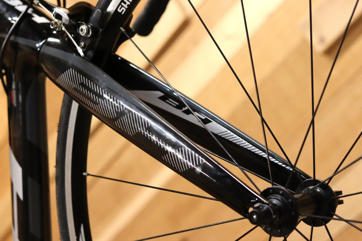 ビーエイチ BH クオーツ QUARTZ 2014 XSサイズ シマノ 105 5800 MIX