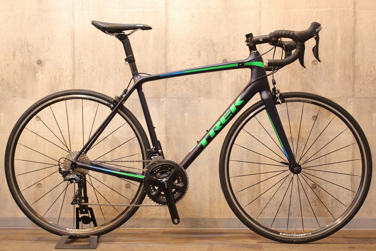 トレック TREK エモンダ EMONDA SL5 2018 56サイズ シマノ 105 5800