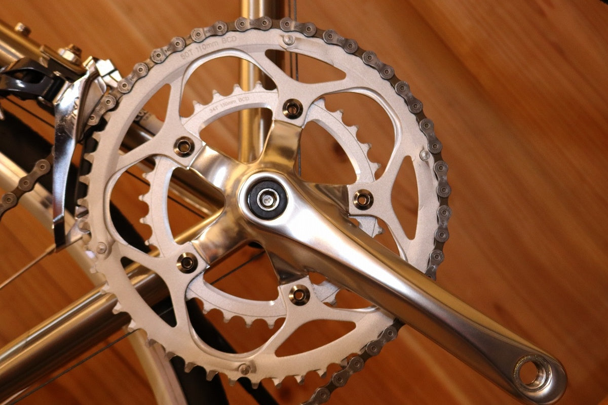 カラミータdue＋ サイズ46 カラミータdue＋ サイズ46 カラミータdue＋