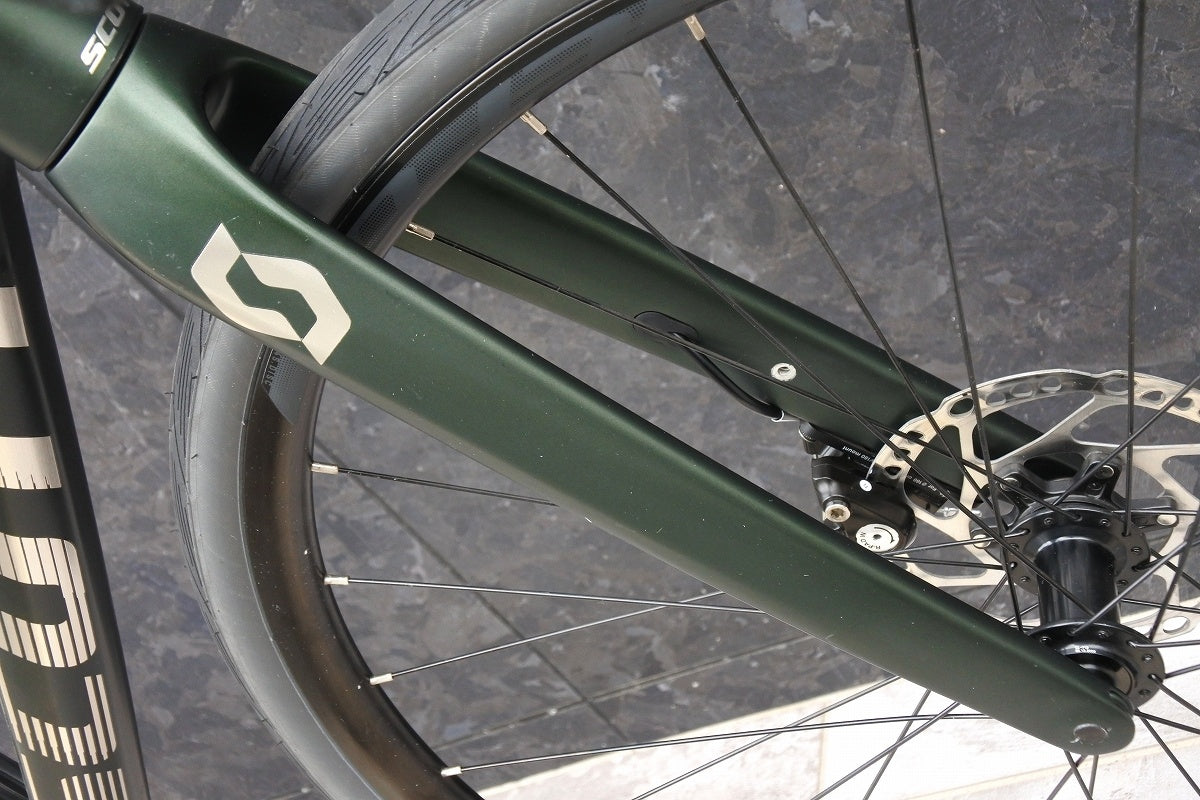 スコット SCOTT スピードスター SPEEDSTER 20 DISC 2023年モデル S