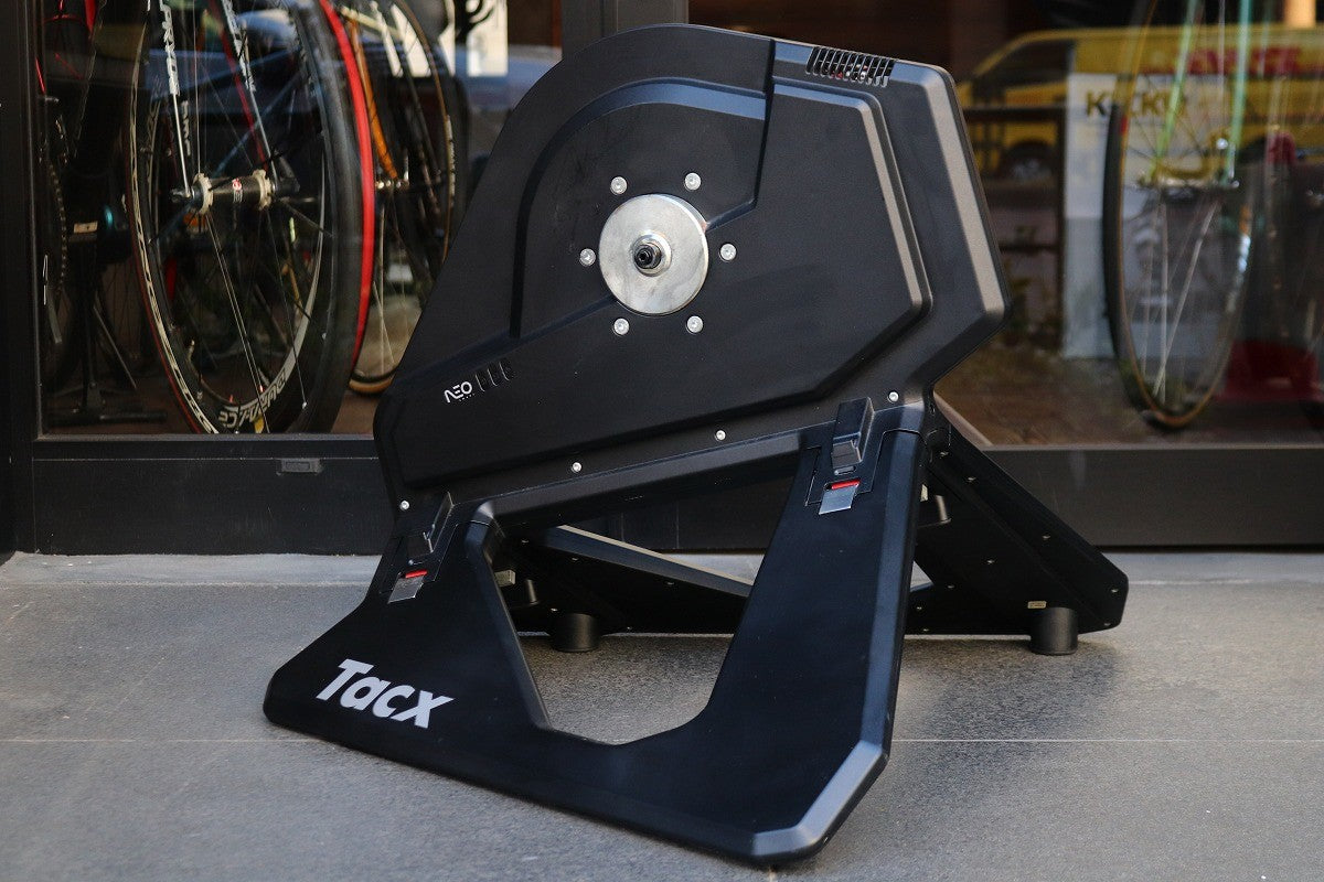 タックス Tacx ネオスマート NEO SMART スマートトレーナー スマート