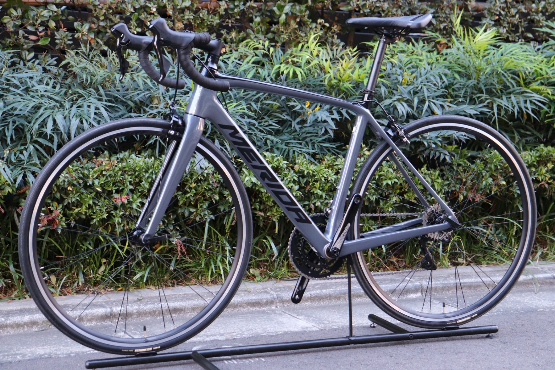 メリダ MERIDA スクルトゥーラ SCULTURA 4000 2020 50サイズ シマノ