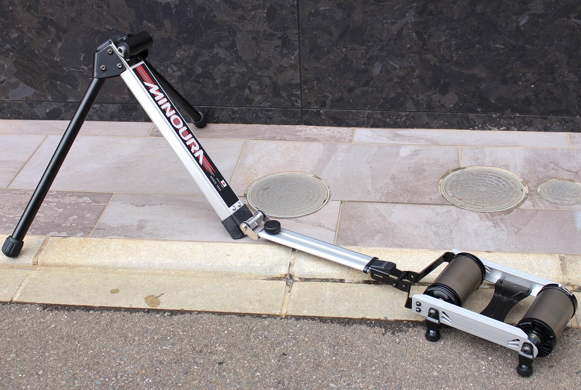 ミノウラ MINOURA ライブライド LIVERIDE FG220 ハイブリッドローラー