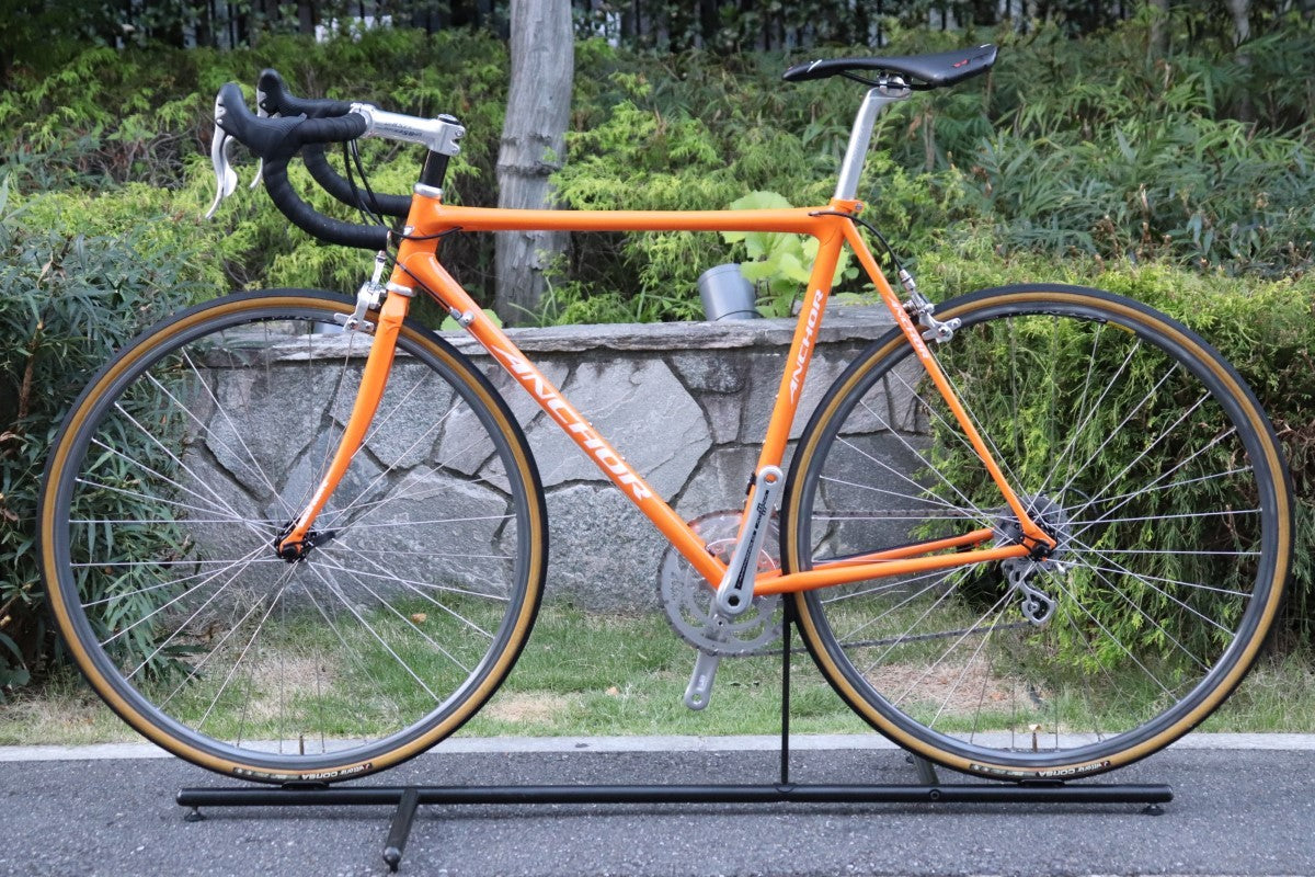 ブリヂストン アンカー BRIDGESTONE ANCHOR RNC7 NEO-COT 550サイズ