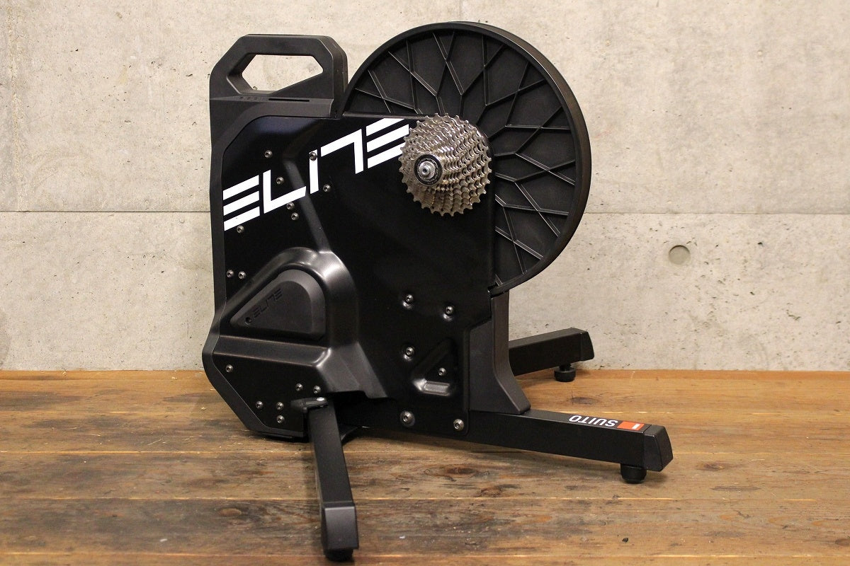 エリート ELITE スイート SUITO ダイレクトドライブ スマートローラー