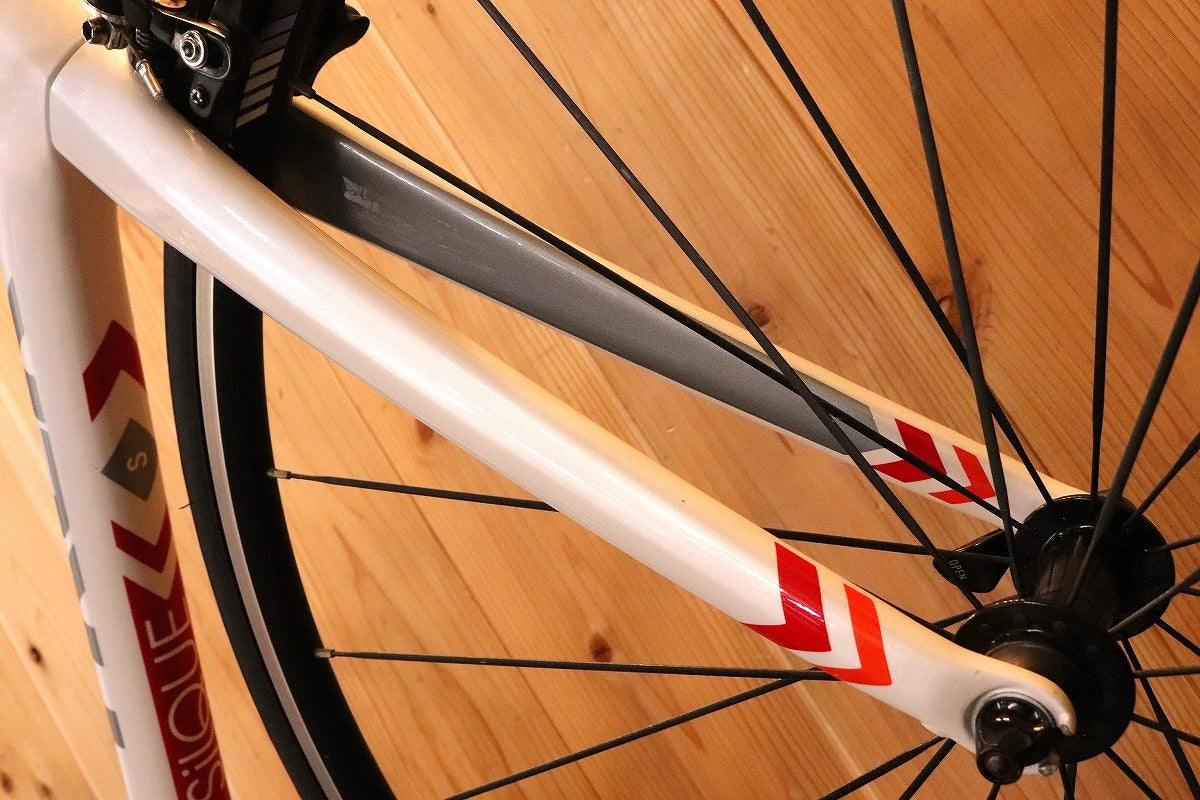 トレック TREK シルク SILQUE S5 2015年モデル 44サイズ シマノ 105