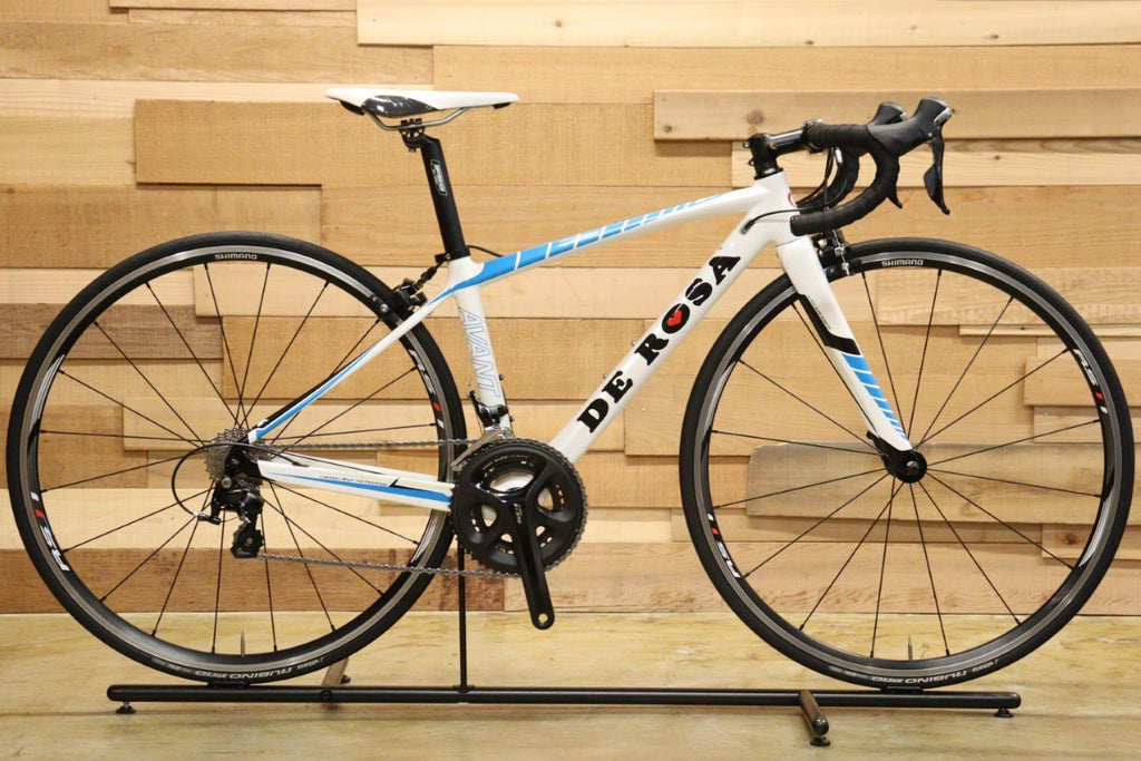 デローザ DE ROSA アヴァント AVANT 2016モデル 36.5サイズ シマノ 105