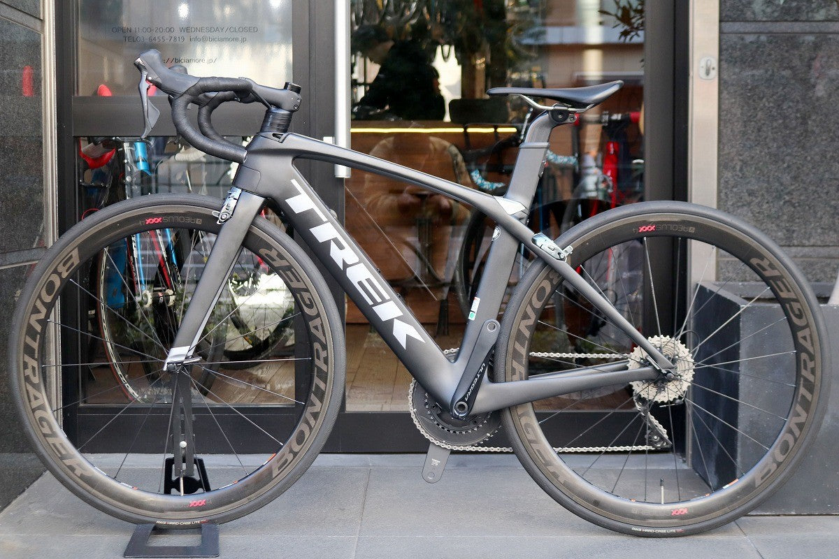 トレック TREK マドン MADONE 9.0 2018 50サイズ アルテグラ R8000 11S