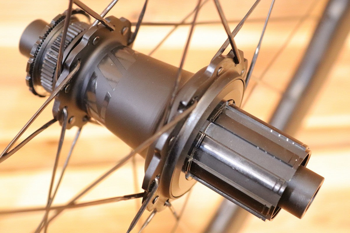 ジップ ZIPP 353 NSW TUBELESS DISC シマノ 11S/12S 25mm フックレス