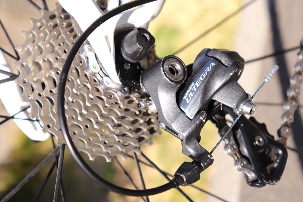 スコット SCOTT CR1 2010 XSサイズ シマノ アルテグラ 6700 MIX 10S