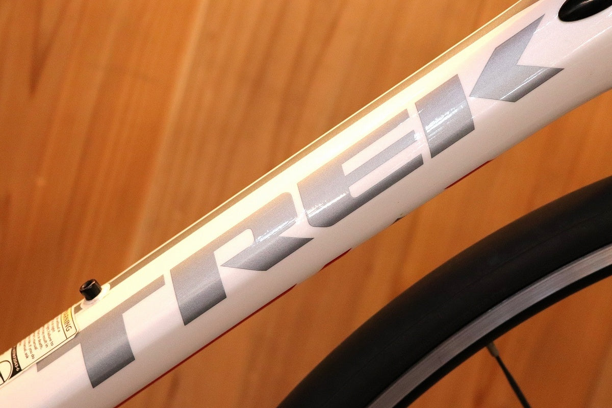 トレック TREK シルク SILQUE S5 2015年モデル 44サイズ シマノ 105