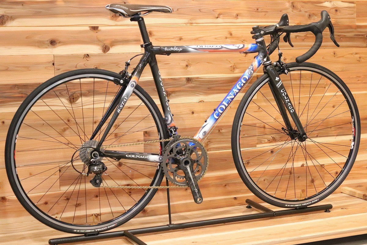 コルナゴ COLNAGO C40 B-STAY 2002モデル 510サイズ カンパニョーロ