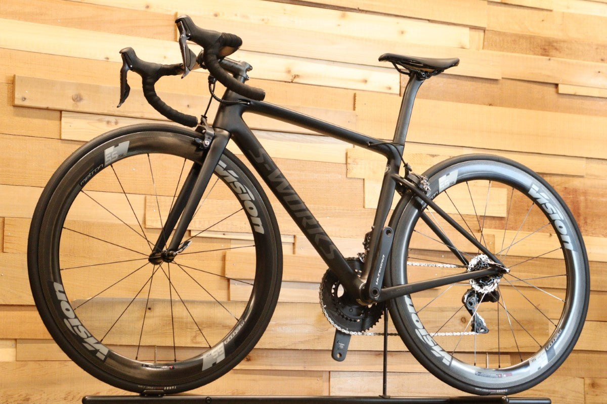 スペシャライズド SPECIALIZED エスワークス S-WORKS ターマック