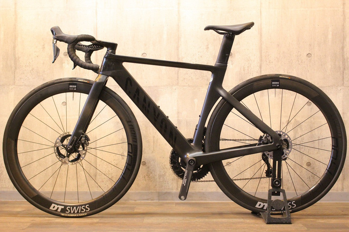 キャニオン CANYON エアロード AEROAD CFR 2023 XSサイズ シマノ