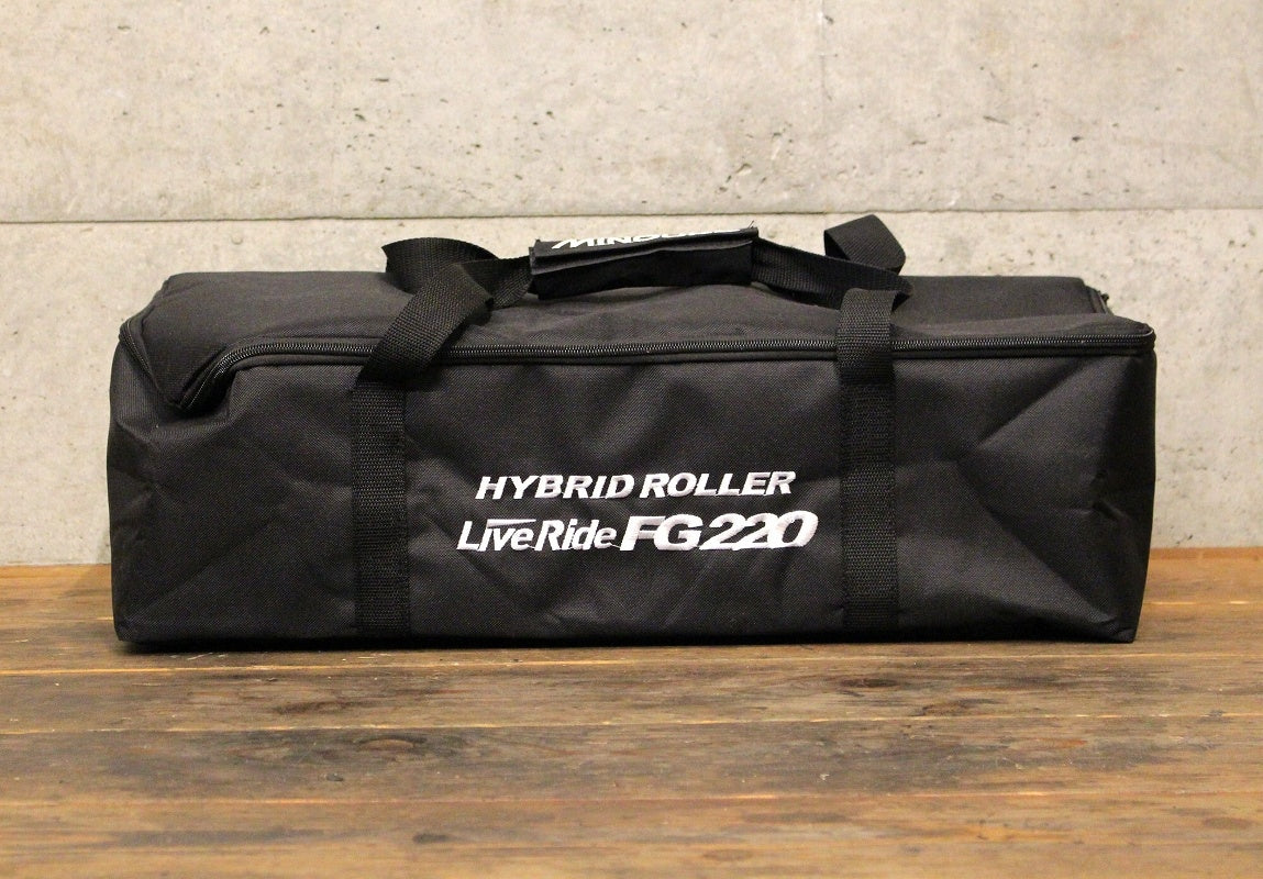 ミノウラ MINOURA ライブライド LIVERIDE FG220 ハイブリッドローラー