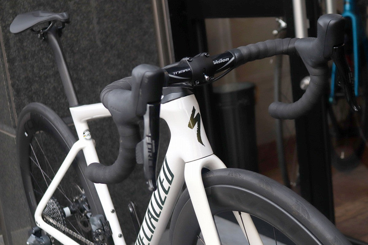 スペシャ SPECIALIZED ターマック プロ TARMAC SL7 PRO 2022 52サイズ