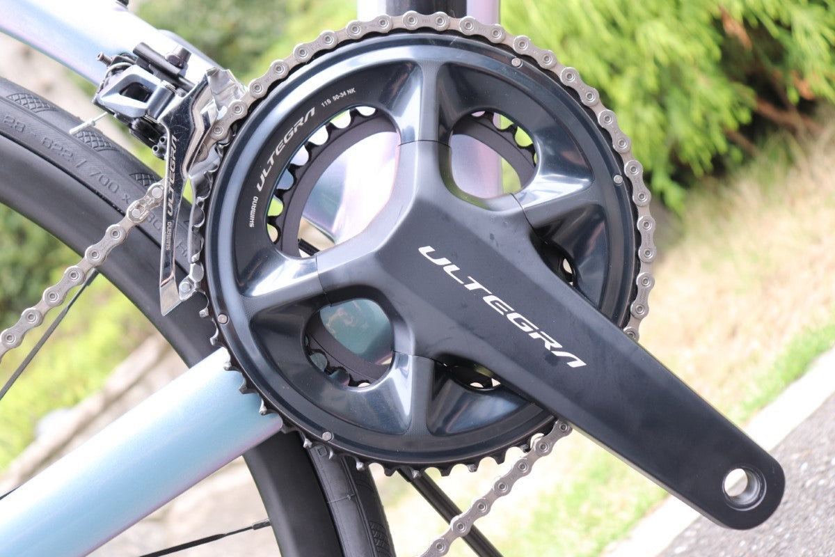 ビアンキ BIANCHI アリア ARIA DISC 2022年モデル 50サイズ シマノ