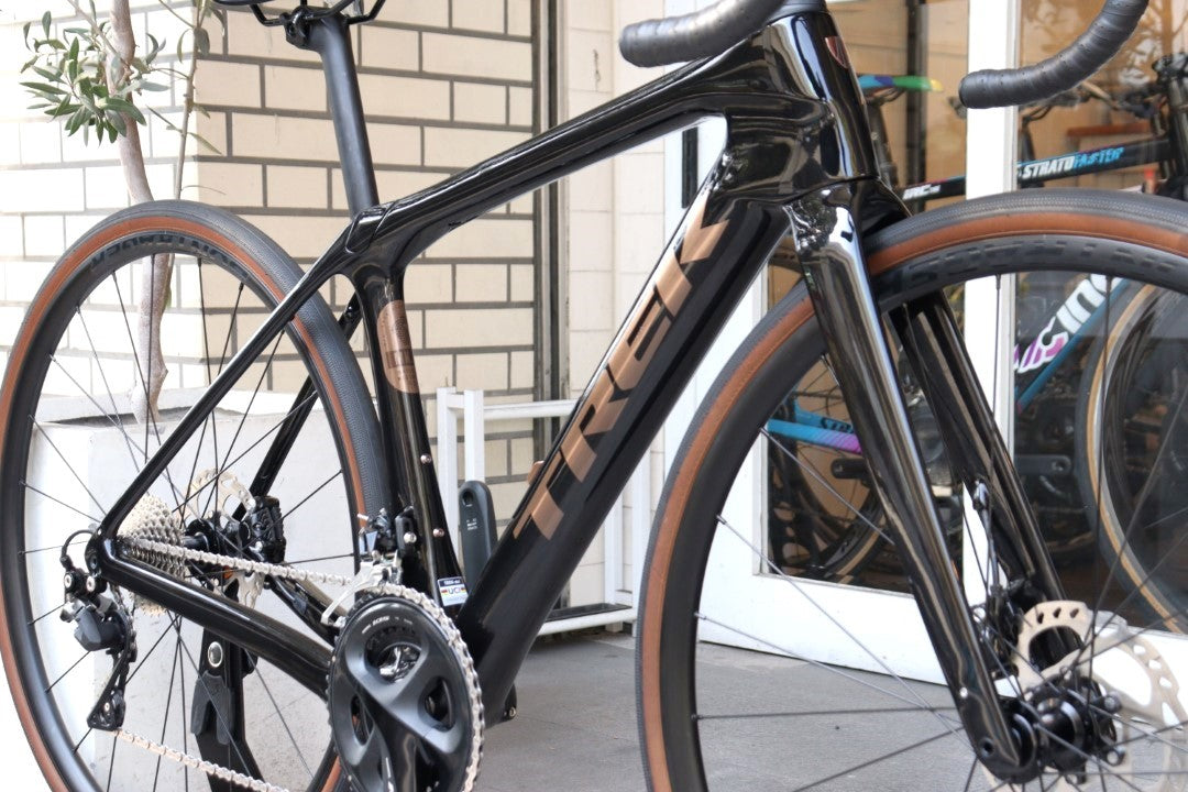 決算SALE トレック TREK ドマーネ DOMANE SL5 DISC Gen4 2023モデル 50