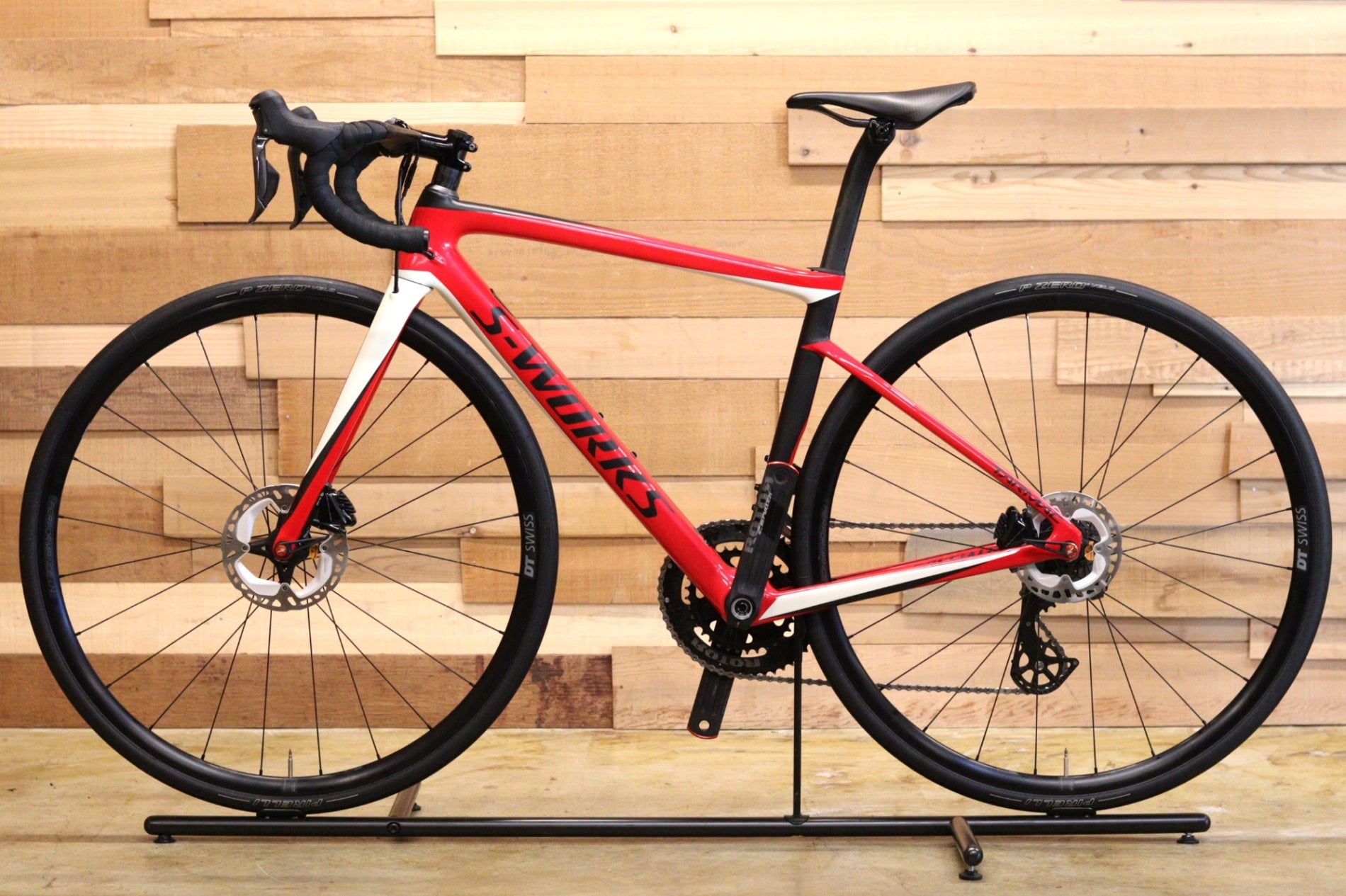 スペシャライズド SPECIALIZED ターマック S-WORKS TARMAC SL6 DISC