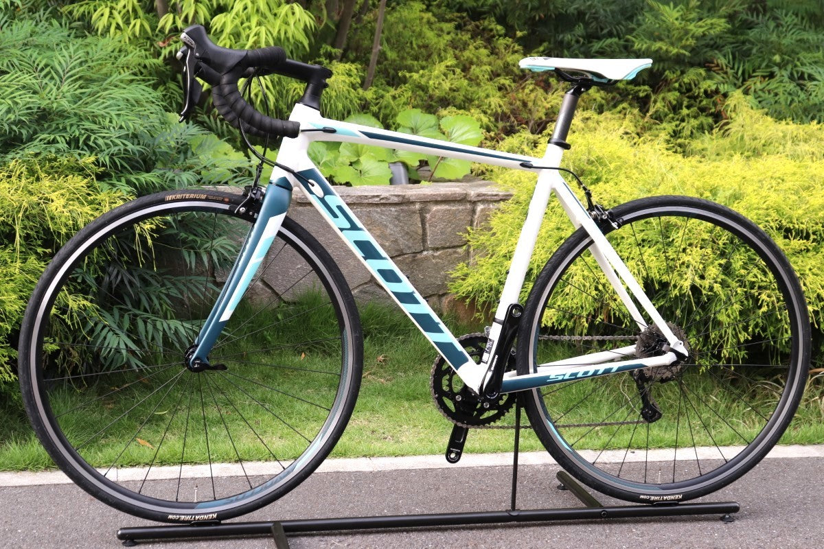 スコット SCOTT スピードスター SPEEDSTER 11 JAPAN LTD 2017 Mサイズ