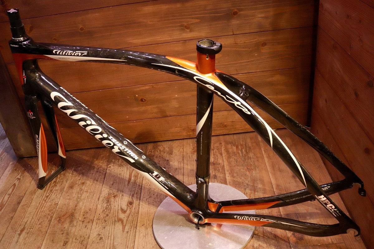 ウィリエール Wilier チェント Cento 2007 カーボン ロードバイク