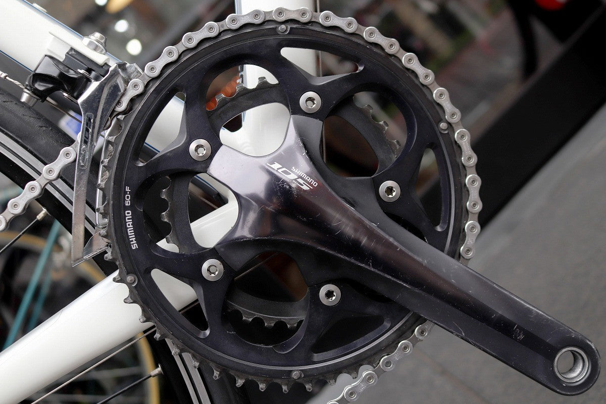 スペシャライズド SPECIALIZED アレー ALLEZ COMP COMPACT 2011 49