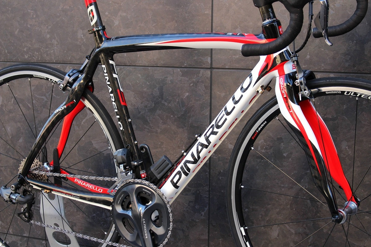 ピナレロ PINARELLO FP3 2011モデル 515サイズ シマノ アルテグラ 6770