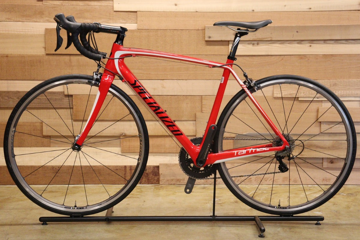 スペシャライズド SPECIALIZED ターマック コンプ Tarmac Comp 2013年