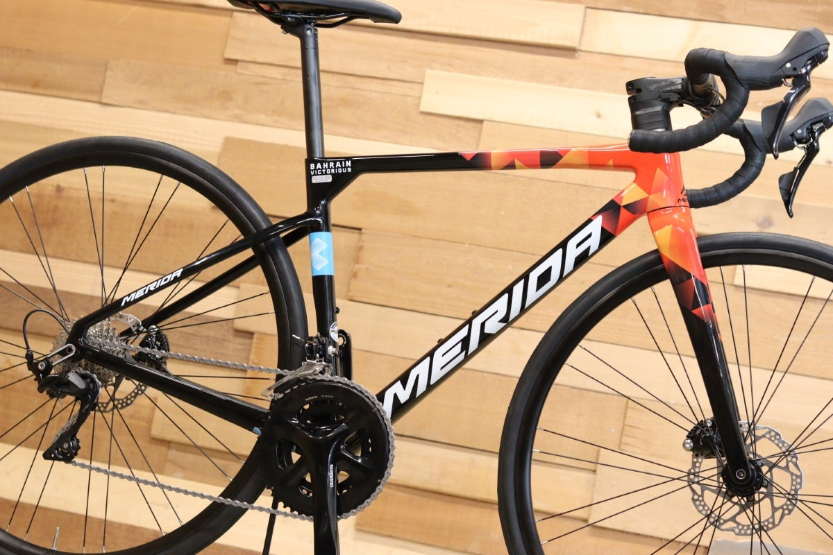 メリダ MERIDA スクルトゥーラ SCULTURA 4000 DISC 2022 44(XXS