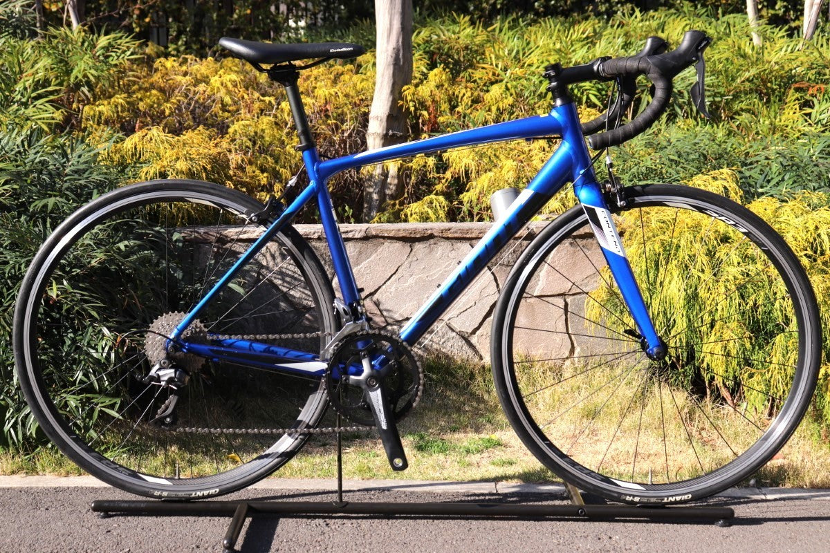 ジャイアント GIANT コンテンド CONTEND 2 2018 Mサイズ シマノ