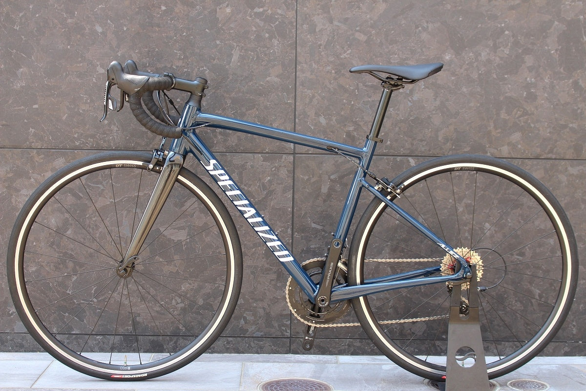 スペシャライズド SPECIALIZED アレーエリート ALLEZ ELITE 2022 52