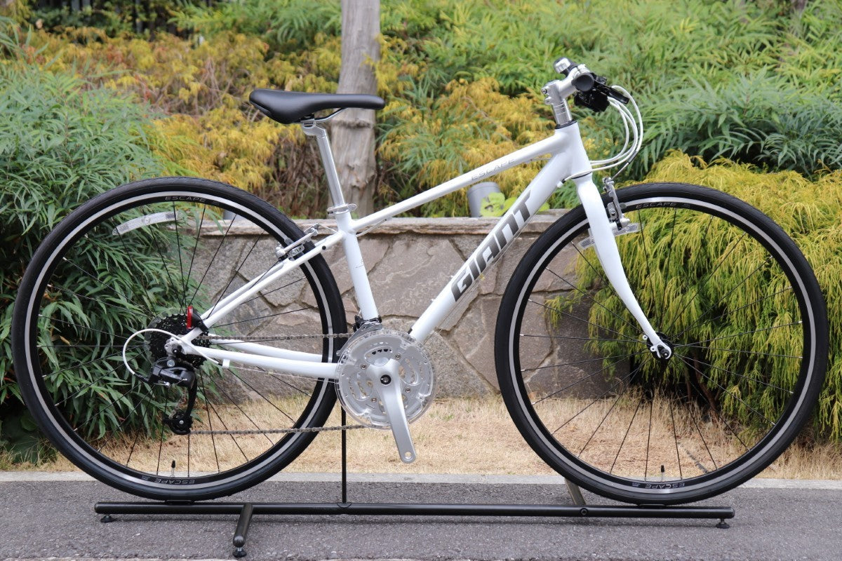 ジャイアント GIANT エスケープ ESCAPE R3 MS クロスバイク 【さいたま