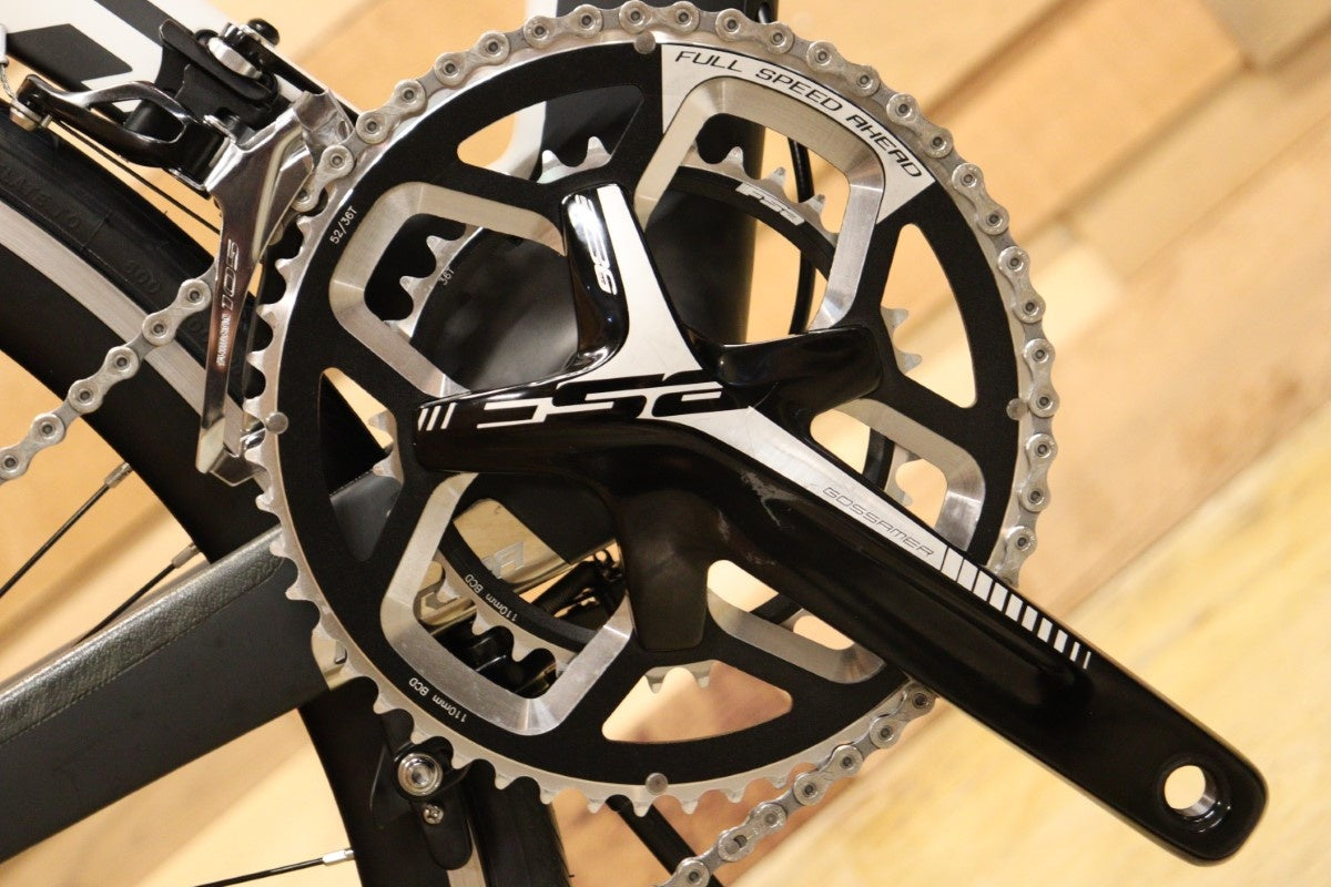 メリダ MERIDA リアクト REACTO 4000 2017 S 50サイズ シマノ 105 5800