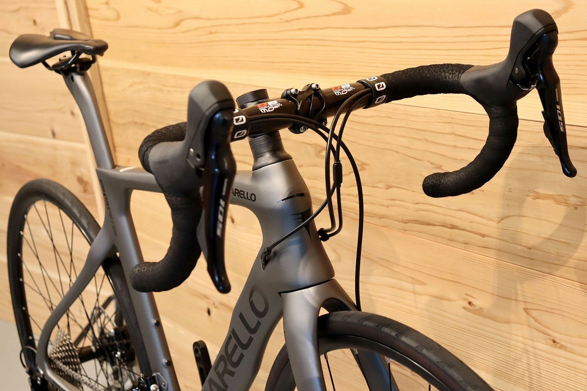 ピナレロ PINARELLO パリ ディスク PARIS DISK 2023 515サイズ シマノ
