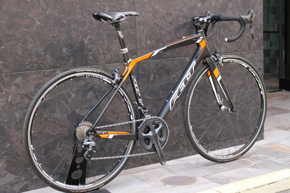 フェルト FELT Z6 2013モデル 540サイズ シマノ アルテグラ 6700MIX