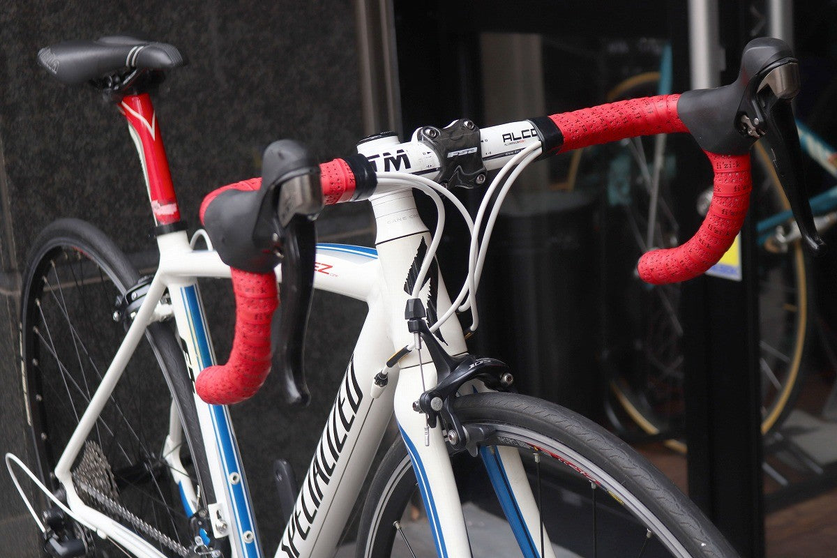 スペシャライズド SPECIALIZED アレー ALLEZ COMP COMPACT 2011 49