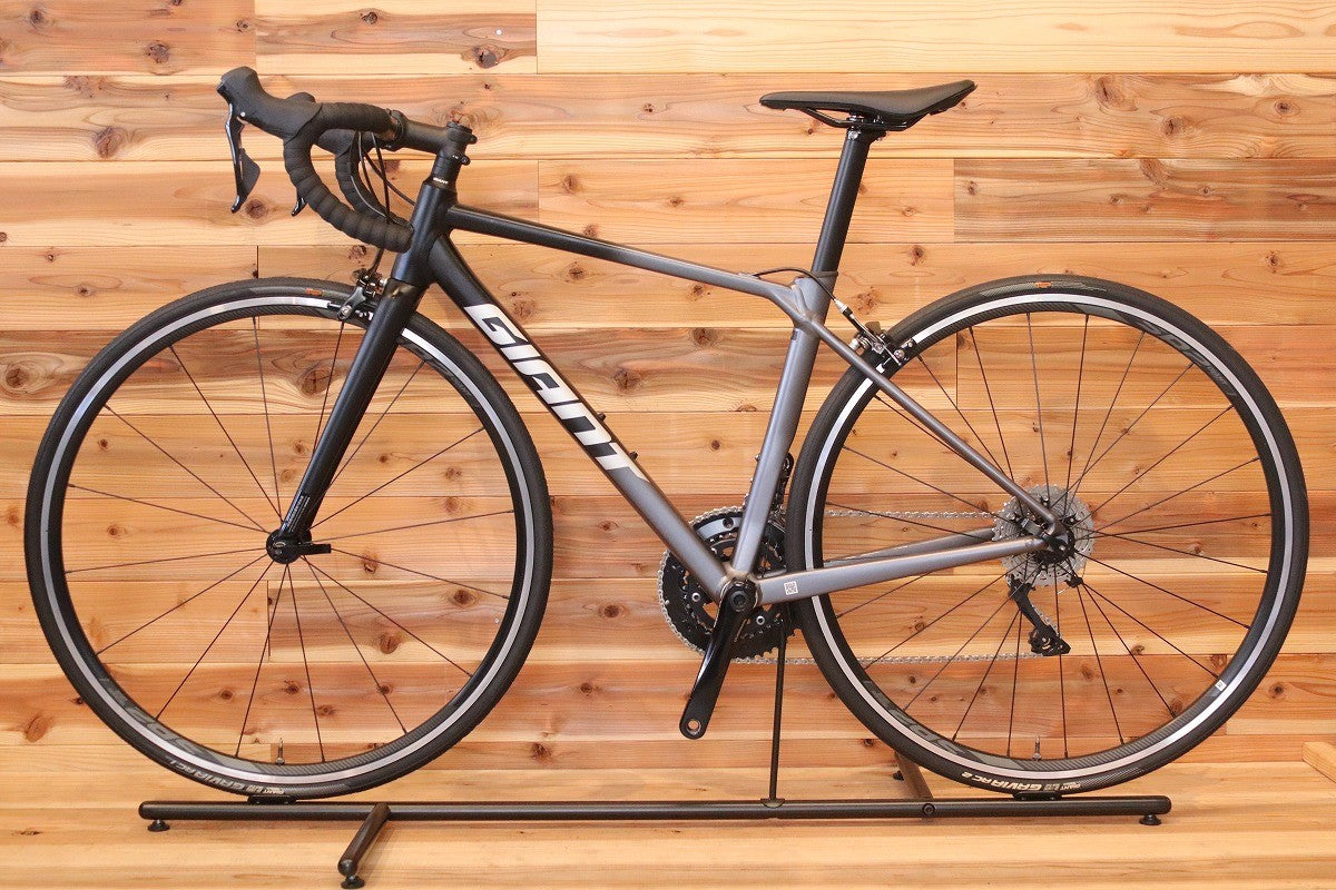 ジャイアント GIANT TCR SL1 2021モデル 425(XS)サイズ シマノ 105