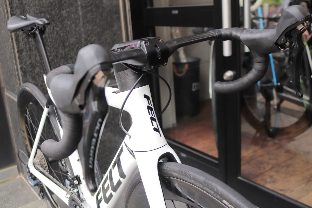 フェルト FELT AR ADVANCED DISC 2021年モデル 54サイズ シマノ