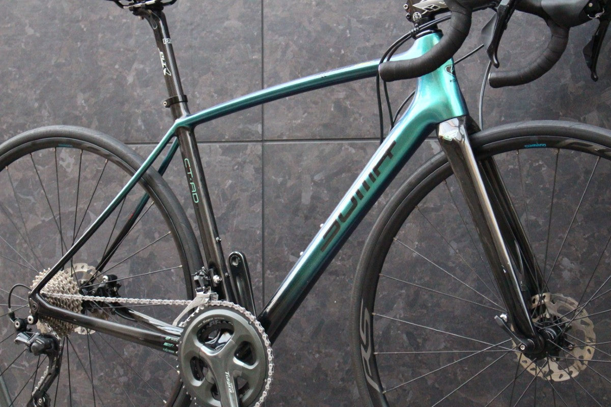 ボーマ BOMA アルマーディスク ALLUMER DISC Mサイズ シマノ