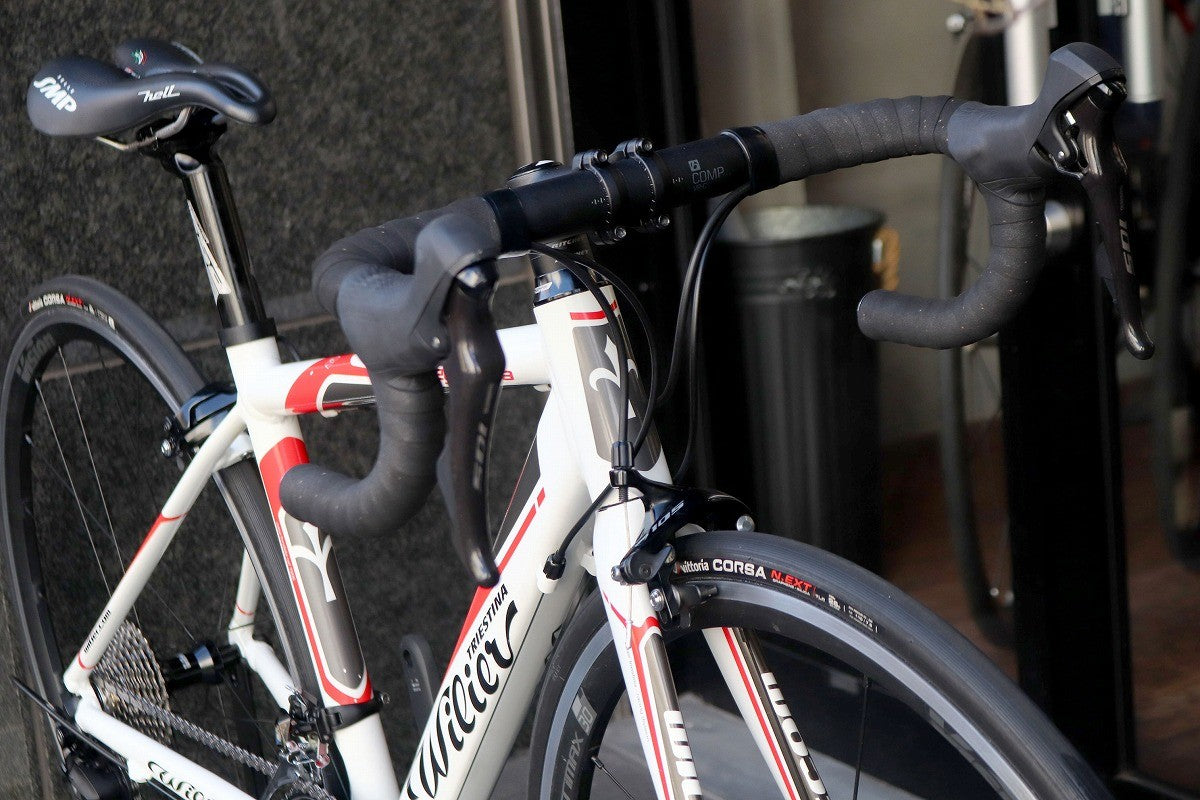 ウィリエール Wilier モンテグラッパ MONTEGRAPPA 2019 XSサイズ