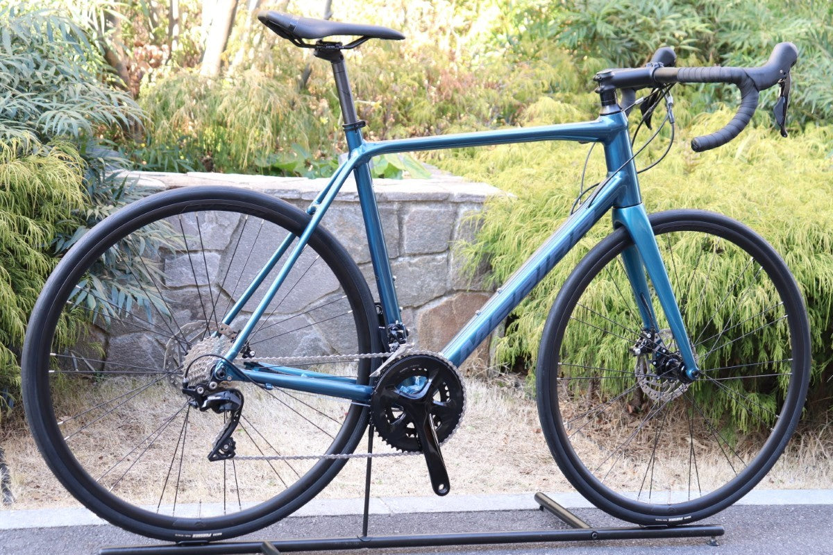 メリダ MERIDA スクルトゥーラ SCULTURA 400 DISC 2023年 56サイズ