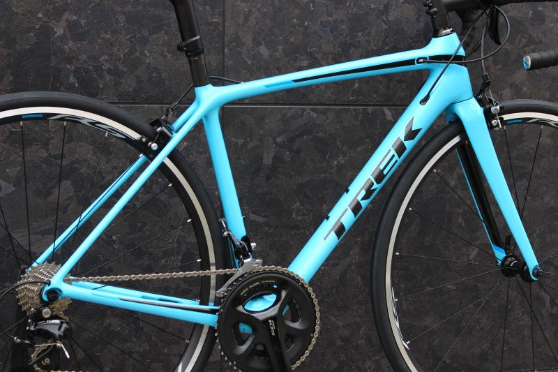 トレック TREK エモンダ EMONDA SL5 2017年モデル 50サイズ シマノ 105