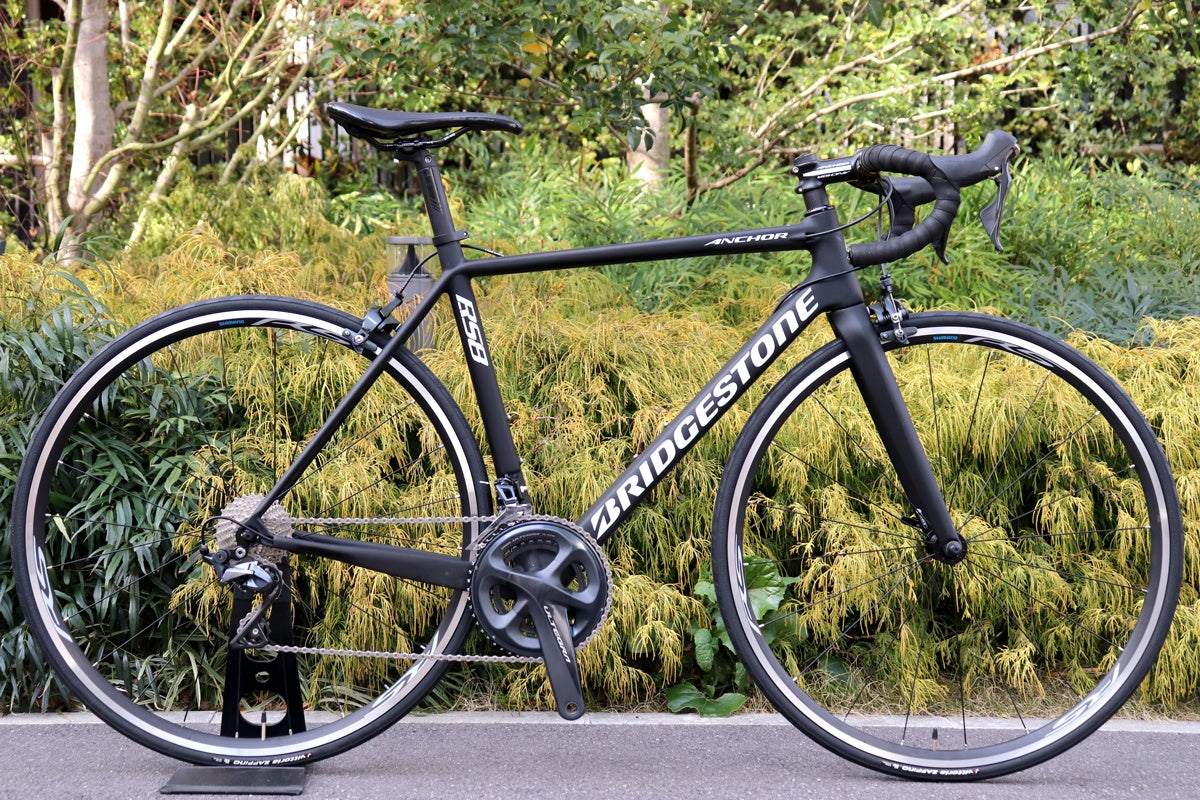 ブリジストン BRIDGESTONE アンカー ANCHOR RS8 2022 520サイズ シマノ